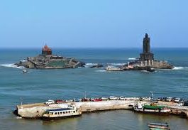 கன்னியாகுமரி மாவட்டம்-ஒன்றியங்கள்