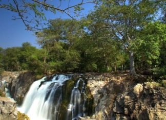 கிருஷ்ணகிரி மாவட்டம்-ஒன்றியங்கள்