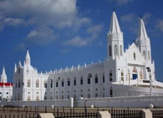 நாகப்பட்டினம் மாவட்டம்-ஒன்றியங்கள்