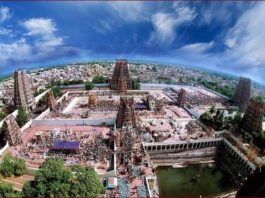 மதுரை மாவட்டம்- ஒன்றியங்கள்