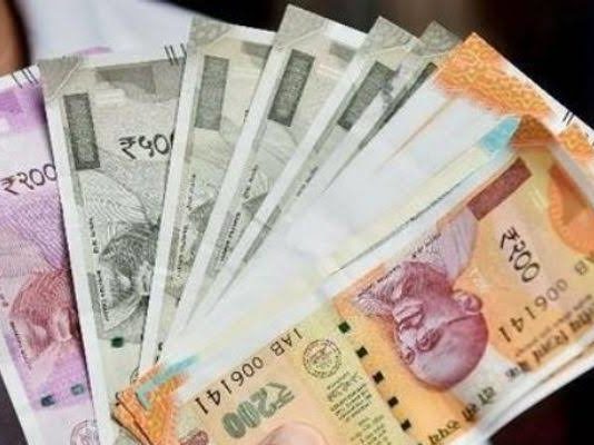 உங்கள் ஊர் வரவு-செலவு