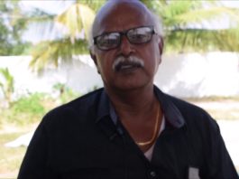 நமது இணையத்துக்கு மூத்த பத்திரிகையாளர் வாழ்த்து