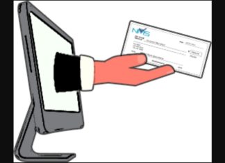 ஊராட்சி செயலர் ஒருவரின் கடிதம்