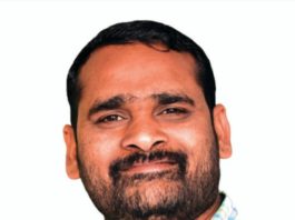 பேரிடர் காலத்தில் ஊராட்சி செயலர்கள் பணிமாறுதல்-சங்கத் தலைவர் கண்டனம் ஜான்போஸ்கோ பிரகாஷ்