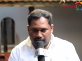 பதுவம்பள்ளி எங்கும் கண்காணிப்பு கேமிரா