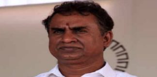 வரும்முன் காப்போம்-உள்ளாட்சி அமைச்சர் வேண்டுகோள்