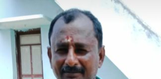 அனைத்து வசதியுள்ள அயன்நத்தம்பட்டி-தலைவர் முத்தையா சபதம்