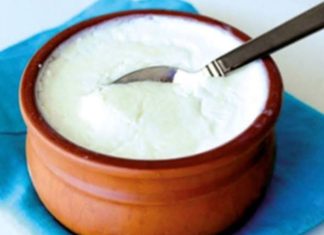 தயிரில் இவ்வளவு நன்மையா…