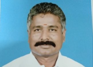 இருக்கன்குடி கோவிலை அற்புதமாய் மாற்றுவேன்-தலைவர் செந்தாமரை