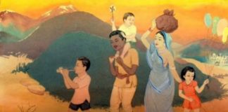 அனைவருக்கும் அனுபவப் பாடம்-கற்றுக் கொடுக்கும் கொரொனா