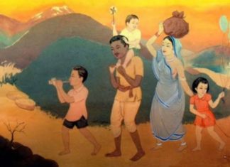 அனைவருக்கும் அனுபவப் பாடம்-கற்றுக் கொடுக்கும் கொரொனா