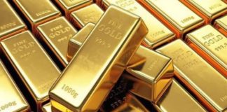 தங்கத்தின் விலை குறைகிறது-கொரோனா படுத்தும்பாடு