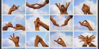 விரல்களில் மருத்துவம்…!