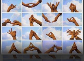 விரல்களில் மருத்துவம்…!