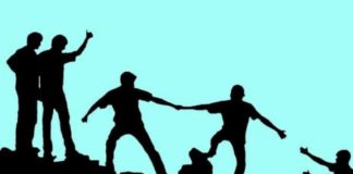 கொரோனா என்ன பெரிதா-நம்பிக்கை விதை