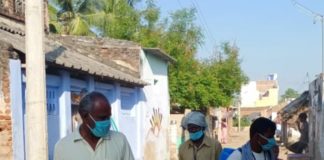 சுத்தம்,சுகாதாரம்,நோய் தடுப்பு-கல்யாணிபுரம் ஊராட்சி