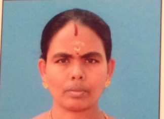 கலக்கும் காடனேரி ஊராட்சி-சொன்னதை செய்யும் தேவி