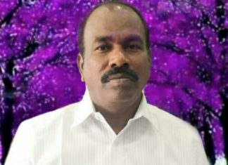 குல்லூர்சந்தை ஊராட்சி முழுவதும் கிருமி நாசினி