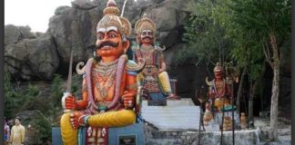 குடும்ப நலன் காக்கும் குலதெய்வ வழிபாடு..!