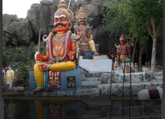 குடும்ப நலன் காக்கும் குலதெய்வ வழிபாடு..!