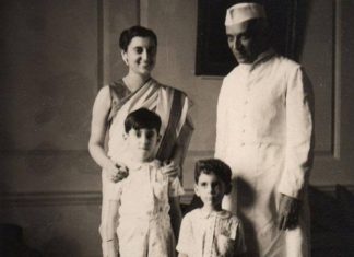 பஞ்சாயத்துராஜ் மலர்ந்த வரலாறு