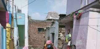 கொரொனா காலகட்டத்திலும் இடைவிடா பணிகள்-இராமசாமியாபுரம் ஊராட்சி