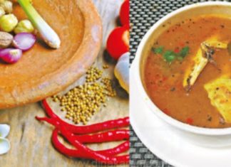 ரசத்தில் இவ்வளவு அதிசயமா-கட்டாயம் படிங்க