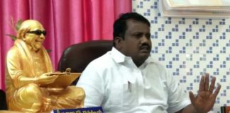 எல்லோரையும் திருப்தி செய்து விட முடியுமா….? ஸ்ரீவில்லிபுத்தூர் ஊராட்சி ஒன்றிய பெருந்தலைவர் கேள்வி….!