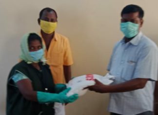 அயன்நத்தம்பட்டி ஊராட்சியில் பல்வேறு பணிகள்