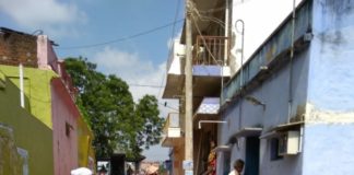 தொடர்ந்து நடவடிக்கை- அசத்தும் அரியநாயகிபுரம் ஊராட்சி