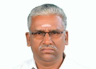 துணை முதல்வருக்கு அனைத்து பணியாளர்கள் சங்கம் கடிதம் சார்லஸ் ரெங்கசாமி