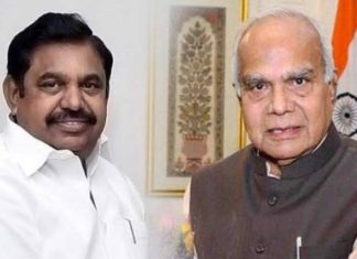 கொரொனா-கவர்னரின் நேரடி கள ஆய்வு எப்போது