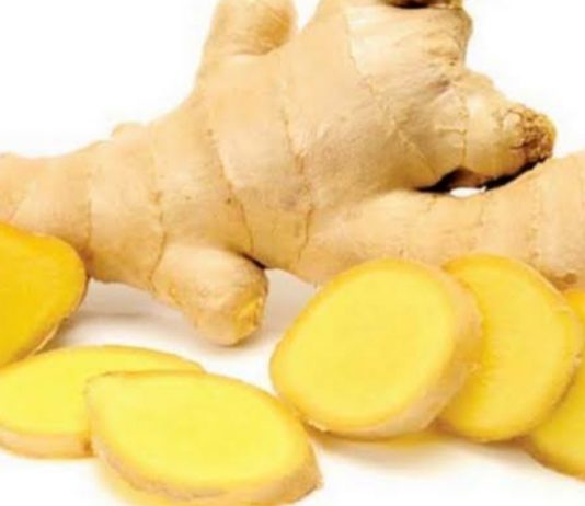 இஞ்சியில் உள்ள மருத்துவ குணங்கள்