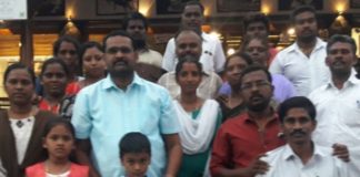 தலைவர் பிறந்த நாளில் கொரொனா தடுப்பு உறுதிமொழி