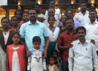 தலைவர் பிறந்த நாளில் கொரொனா தடுப்பு உறுதிமொழி