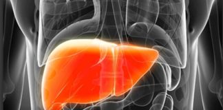 நச்சுகளை நீக்கும் கல்லீரல்