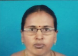 மாத்தூர் ஊராட்சியில் கொரொனா தடுப்பு பணிகள்