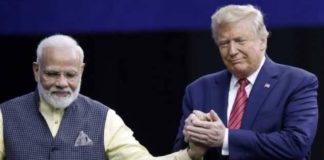 இந்தியாவிடம் அமெரிக்கா கையேந்த இந்திரகாந்தியே காரணம்