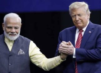 இந்தியாவிடம் அமெரிக்கா கையேந்த இந்திரகாந்தியே காரணம்