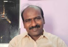 ஒகளூர் ஊராட்சியில் கொரொனா தடுப்பு பணிகள்