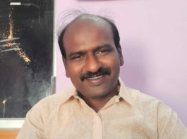 ஒகளூர் ஊராட்சியில் கொரொனா தடுப்பு பணிகள்