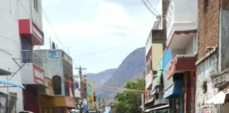 இராமசாமியாபுரத்தில் மக்கள் பிரதிநிதிகள்-கிரிமி நாசினி தெளிப்பு