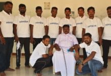 திருமங்கலக்கோட்டை கீழையூர் ஊராட்சியில் கபசுர குடிநீர்