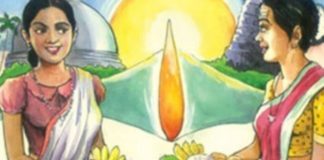 சார்வரி வருடம்…சகலமும் அருளும்…