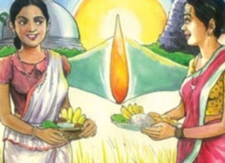 சார்வரி வருடம்…சகலமும் அருளும்…