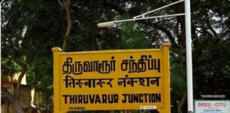 எடையூர் ஊராட்சி- திருவாரூர் மாவட்டம்