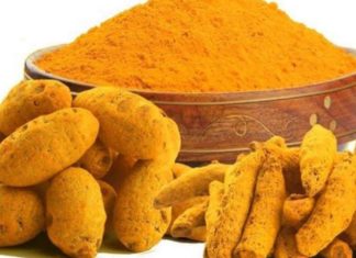 மஞ்சளின் மகிமை-கட்டாயம் படிங்க