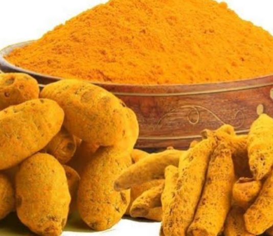 மஞ்சளின் மகிமை-கட்டாயம் படிங்க