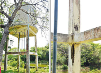 தடப்பெரும்பாக்கம் ஊராட்சியின் துரித நடவடிக்கை தடப்பெரும்பாக்கம்