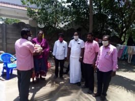 ஆணைக்காரன் சத்திரம் ஊராட்சி – நிவாரண_உதவி ஆணைக்காரன்
